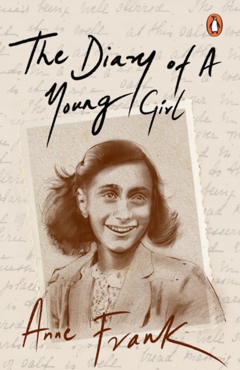 The Diary Of  A Young Girl